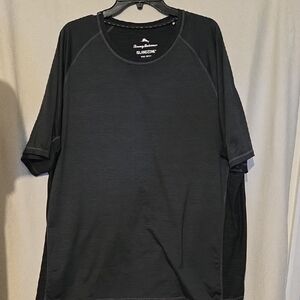 Tommy Bahama Preformance / UPF 30 Tee Shirt